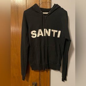 The Academy Is… band merch - American Apparel! 2000s emo kids!!